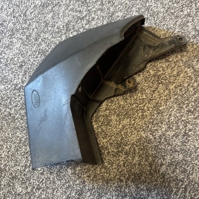 Discovery 3 Mud Flap Passenger Side Rear Ref WF05