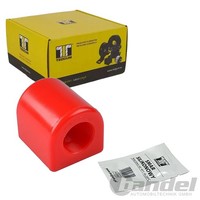 Tedgum Stabilisatorlager Hinterachse Innen Passend FüR Dodge Durango Jeep Grand