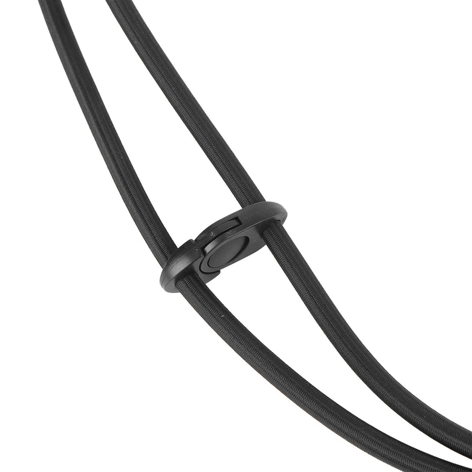 Horse Rein Nylon High Elasticity Precise Weaving Practical Equestrian EC