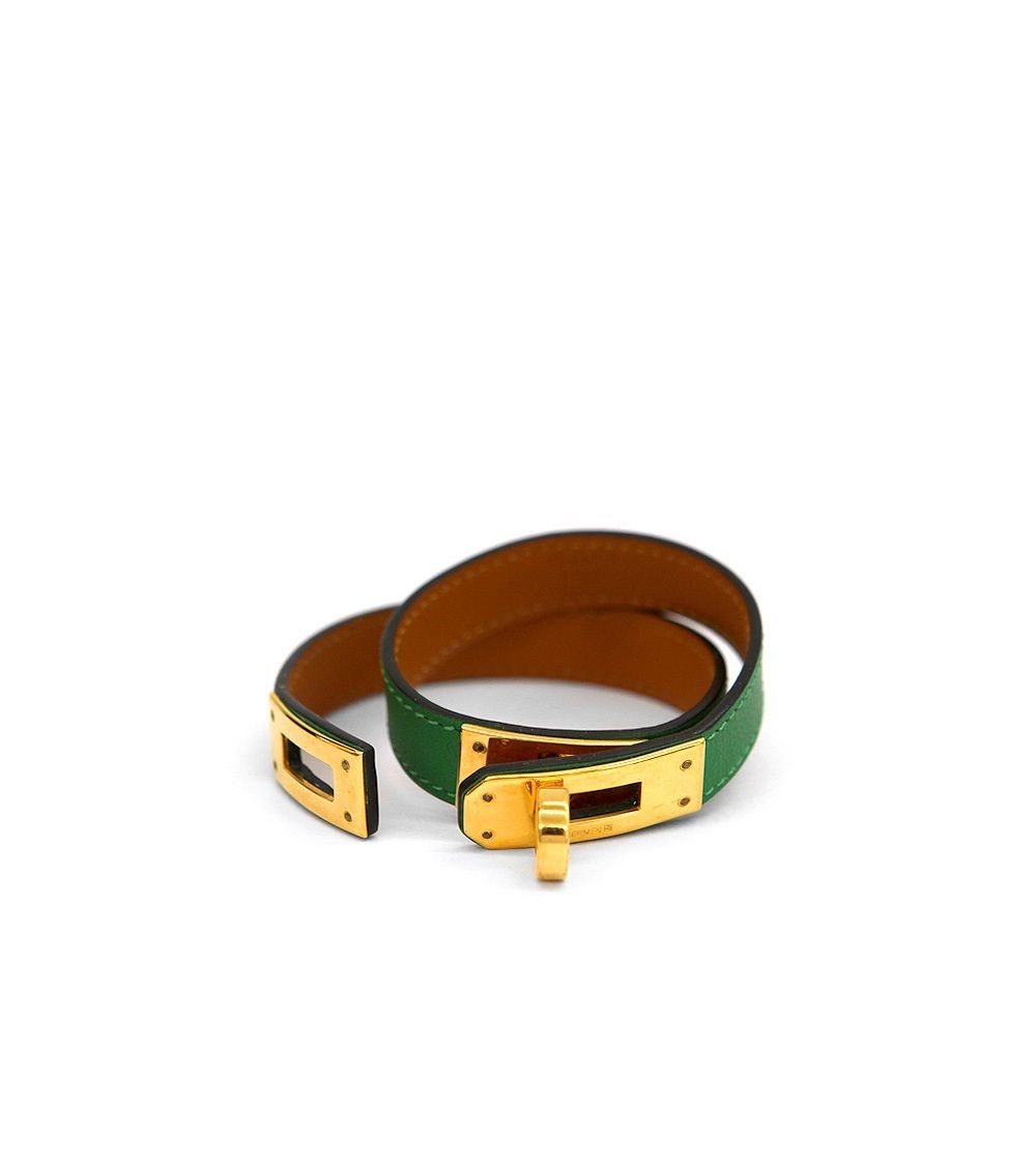Hermes Kelly Bracelet 13620 146386937 thumbnail 4