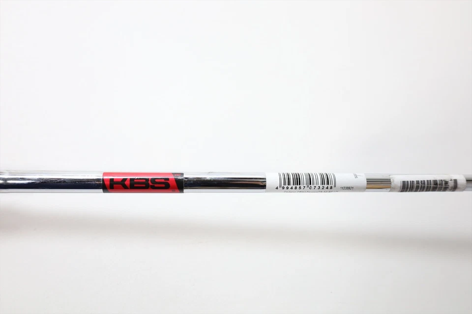 Cleveland Cbx4 Zipcore Wedge 52°-12 Wedge Kbs Hi-Rev 2.0 115 Stl Bom Mão Esquerda - Imagem 4 de 4