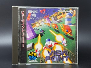 NeoGeo ViewPoint | eBay