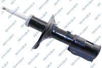 GSP StoßDäMpfer Vorne FüR Mitsubishi Lancer IV C6_A C7_A Colt III C5_A