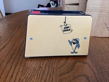 Star-Kist “Charlie Tuna” Tape Dispencer