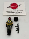 1989 Python Patrol Viper Complete GI Joe Figure