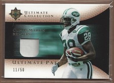 Collecting the 2012 Pro Football Hall of Fame Inductees 13