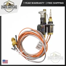 PSE-NA245 Mendota Pilot Assembly Natural Gas 30" Long 