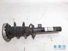 Original BMW  F48  Federbein Stossdämpfer vorn rechts mit Feder und Stützlage...