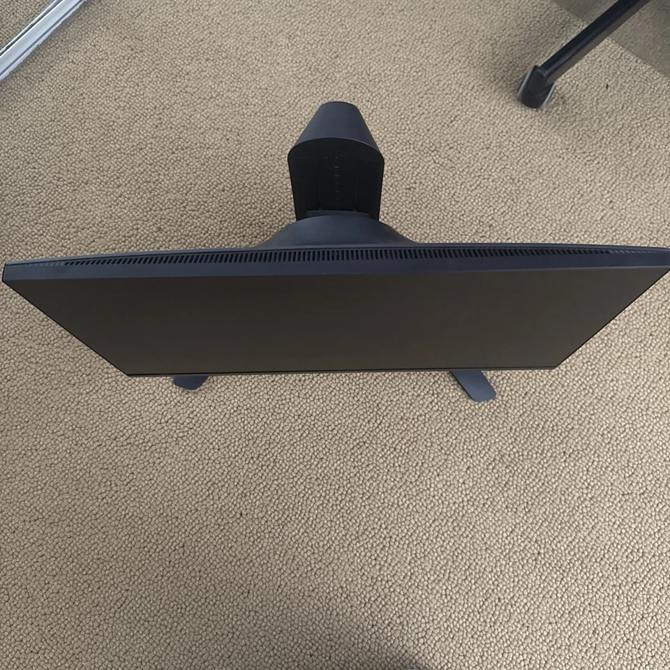 Alienware AW2720HF 27 inch Widescreen LCD Monitor - Image 2 of 3