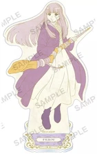 Acrylic stand/acrylic panel Fern (nostalgic ver.) Acrylic stand "Funeral