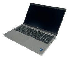 Dell Precision 3581 15" Laptop i7 13th NVIDIA 512GB SSD 32GB RAM Win 11 Pro (ME)