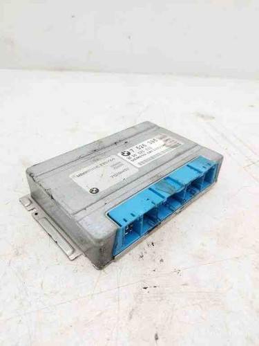 BMW 3 E46 Getriebesteuergerät 7528452 96025533 2.00 Diesel 110kw 2003 31904131