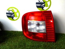 Feu arrière Fiat MULTIPLA
