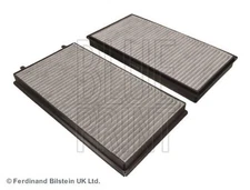 Blue Print Cabin Pollen Filter Set For Bmw 7