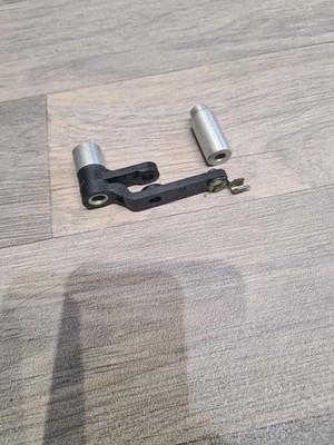 Evinrude Johnson Outboard 4hp 4.5hp 5hp throttle linkage 324673 324671 Deluxe