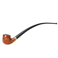 Tobacco Pipe with 3mm Filters AD0008