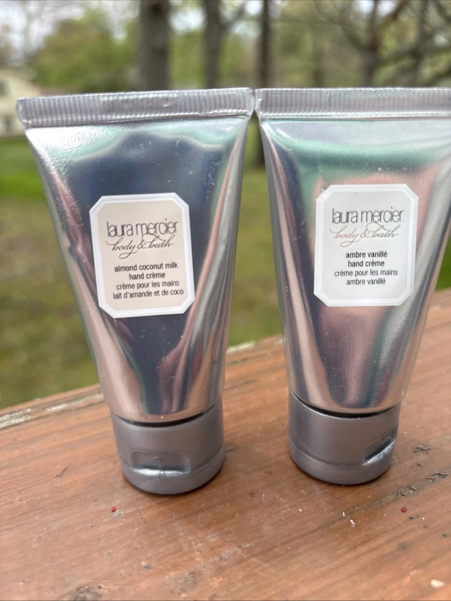 25+ laura mercier almond coconut for sale | Updated Oct 2026