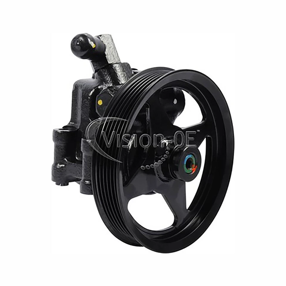 1x Bomba de dirección asistida para Ford Thunderbird 1994-1997 Foto 2 de 4