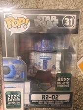 2017 Funko Star Wars Celebration Exclusives Gallery and Shared List 6