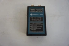 *JM* L-COM MODEL DX35A COAXIAL CABLE TESTER (LHS59)