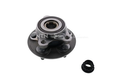 SNR R169.124 Radlagersatz für LEXUS,TOYOTA