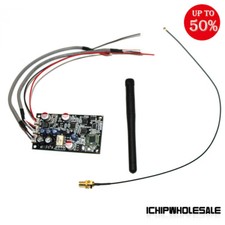 ES9038 CSR8675 Bluetooth 5.0 Receiver Fever DAC Decoder Board APTX-HD LDAC OMD