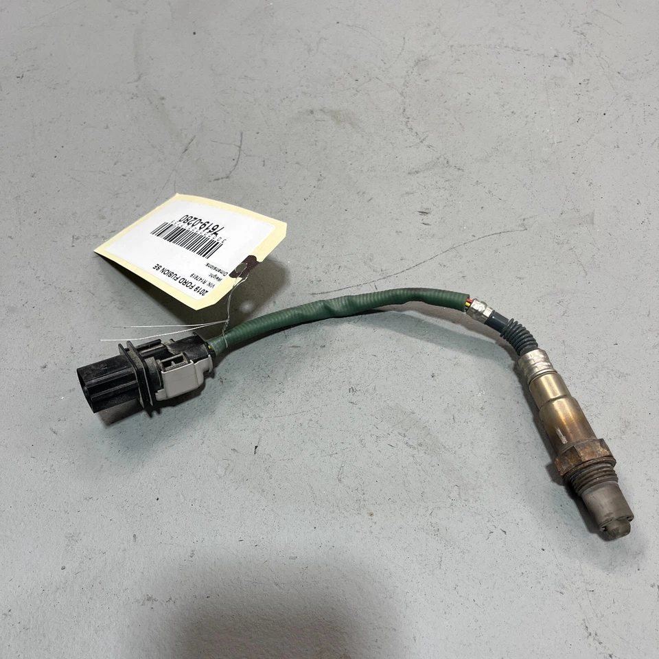 Ford Fusion 2014-2020 sensor de oxígeno inferior o superior OEM 1 PIEZA Foto 2 de 4