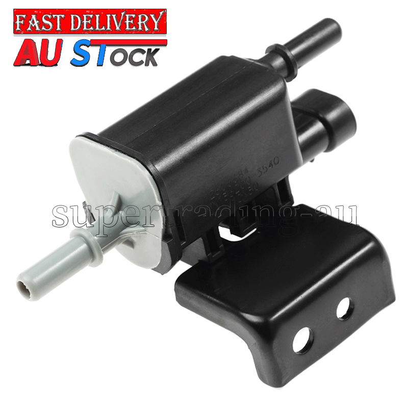 Evap Purge Solenoid Valve For Holden Commodore VE VF V8 6.0 6.2 LS2 LS3 12597567 eBay