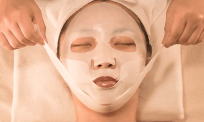 Cutem Clioly Botul-Thera Lifting Mask 35ml x 3ea K-Beauty | eBay