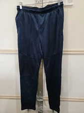 Member's Mark Men's Ultra Soft Tech Fleece Performance Pants W/ Pockets