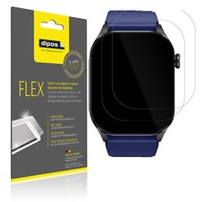 2x protective film for Woneligo IDW13 1.8 inch, 100 coating,