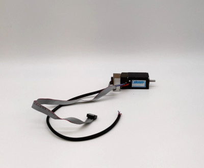 Pittman Elcom 9140-500 Servo Motor