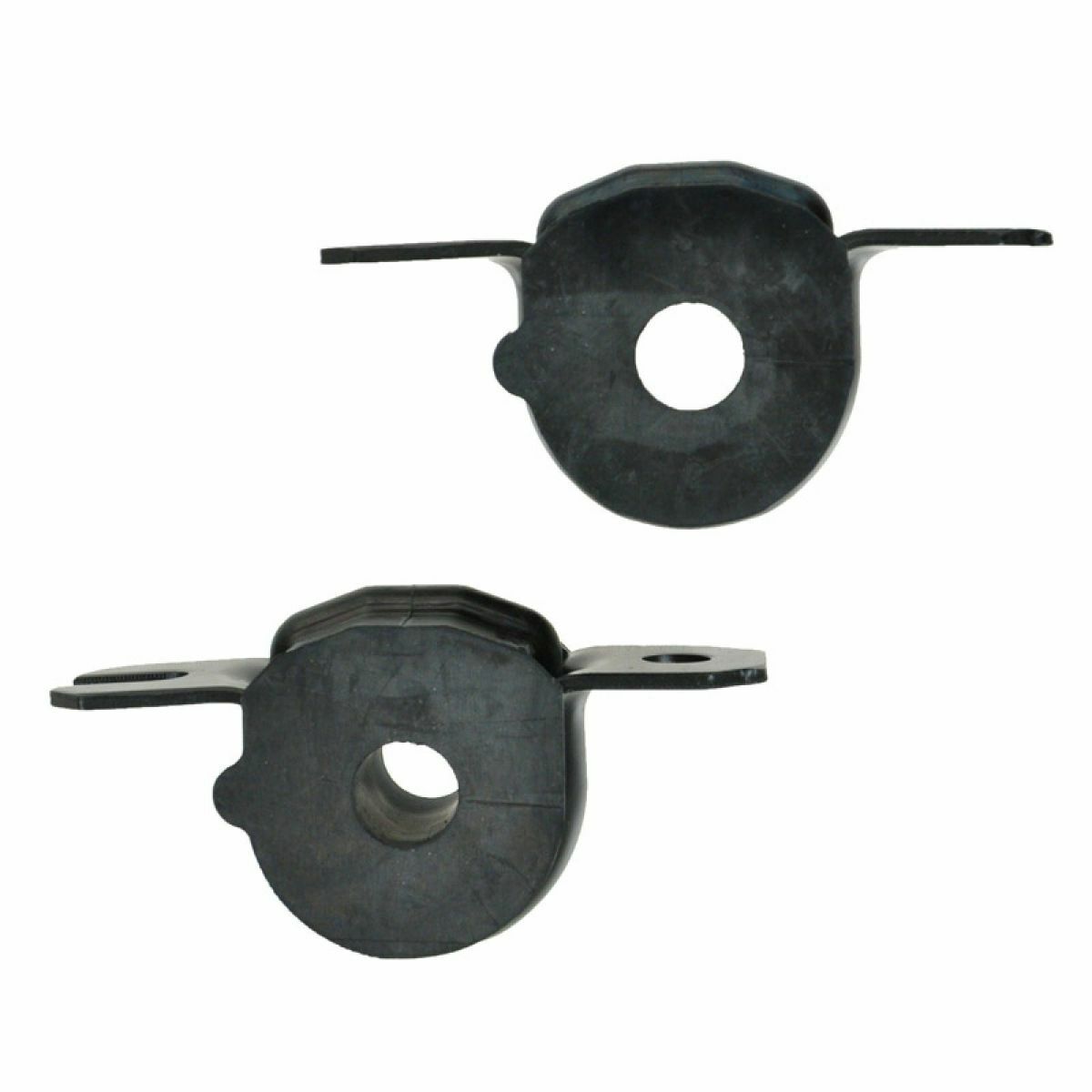 Rear Bushings Hardware Stabilizer Sway Bar Kit Set for Nissan Altima