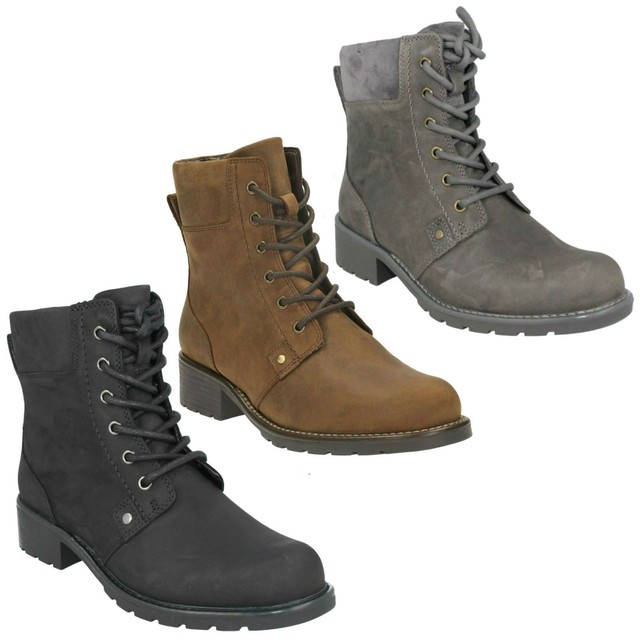 clarks un abode lace