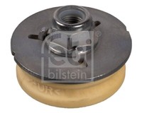 Febi Bilstein 36780 Top Strut Mounting For BMW BMW (Brilliance)