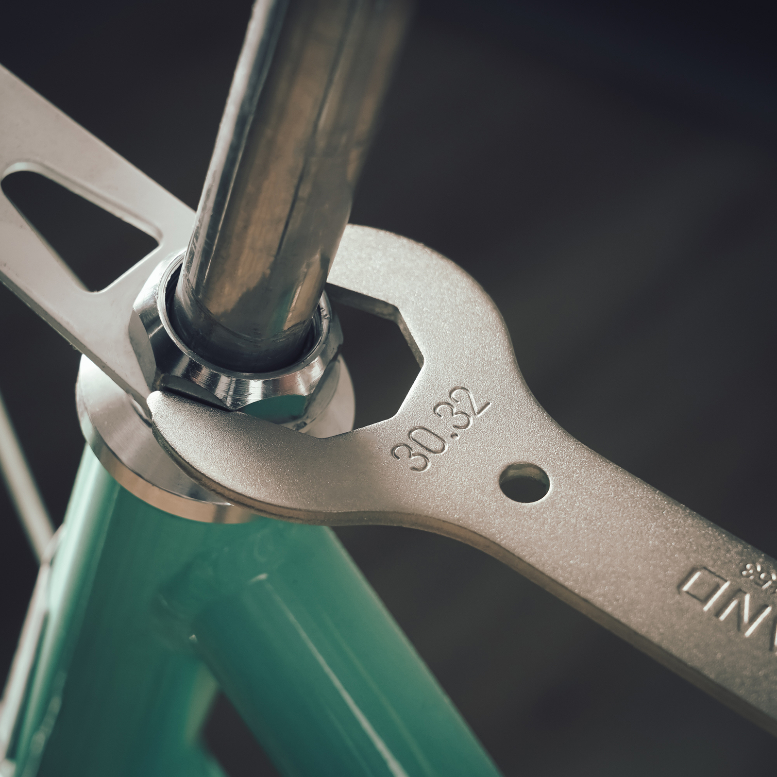 BIKEHAND Bike Headset Top Locknut Open Wrench Spanner 30/32/36/40mm eBay