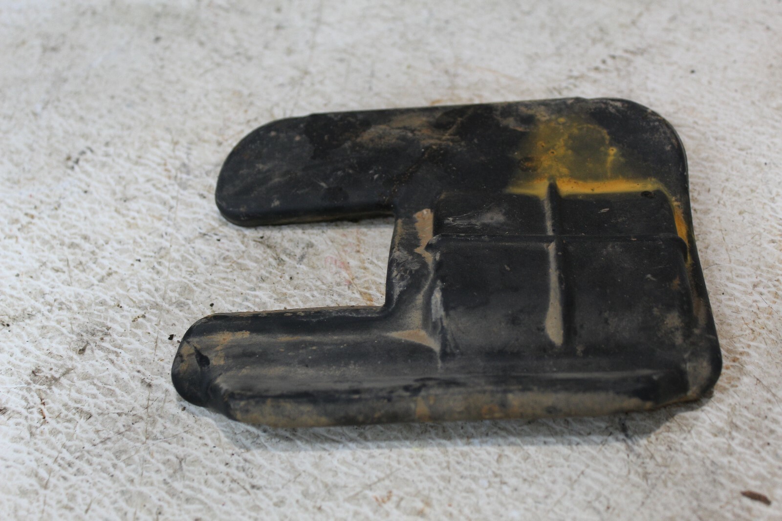 Oem 07 13 Kawasaki Prairie 360 4x4 Mud Gaurd Cover Part 1500 For Sale Online Ebay