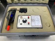 Monitor Technologies Monitek 515 Turbodimeter
