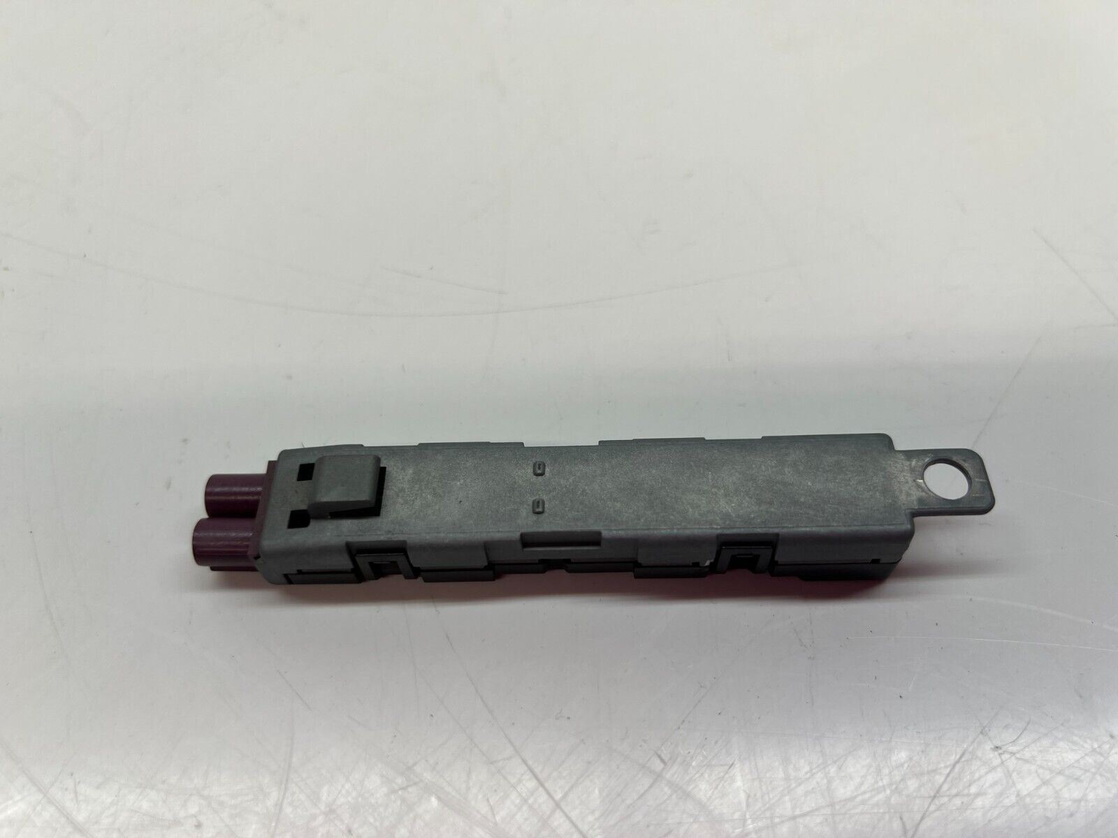 LAMBORGHINI AVENTADOR LP700 740 750 770 RADIO ANTENNA AMPLIFIER OEM 8R0035225C