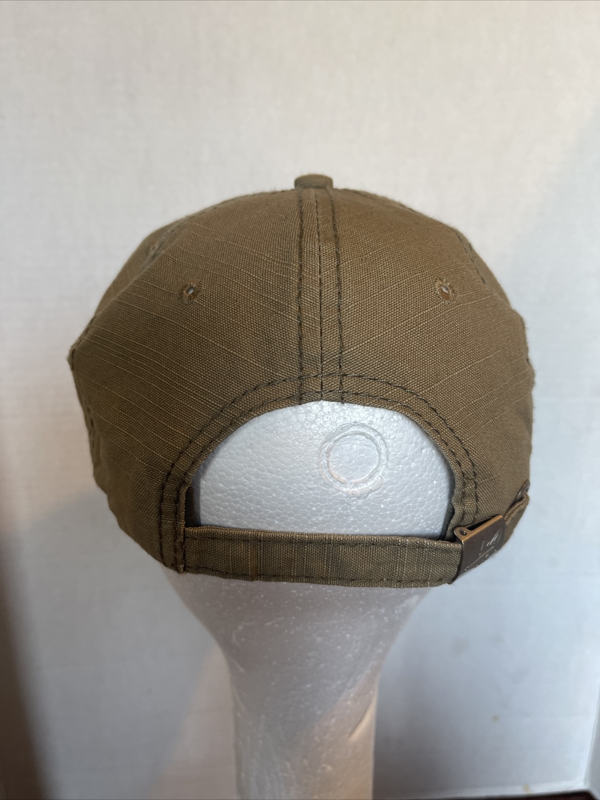 Republic of Ireland 1916 baseball cap Fox original Hat image 5