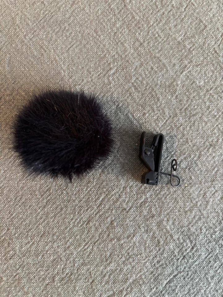 Rode Lavalier Ansteckmikrofon - Bild 3 von 4