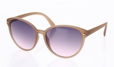 7 FOR ALL MANKIND Womens 'Sycamore' Rose Round 56mm Sunglasses 132969