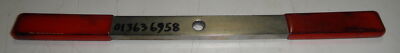 J39508-3 Wrench; Box 5120-01-363-6958 Kent-Moore J-39508-3 Support; Turbo Fix...