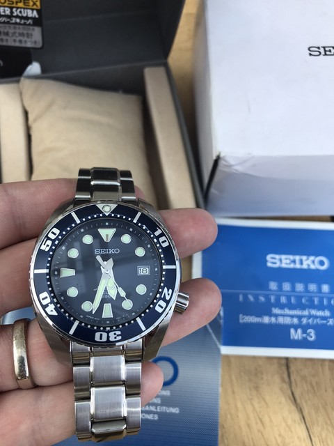 seiko prospex scuba sbdc003