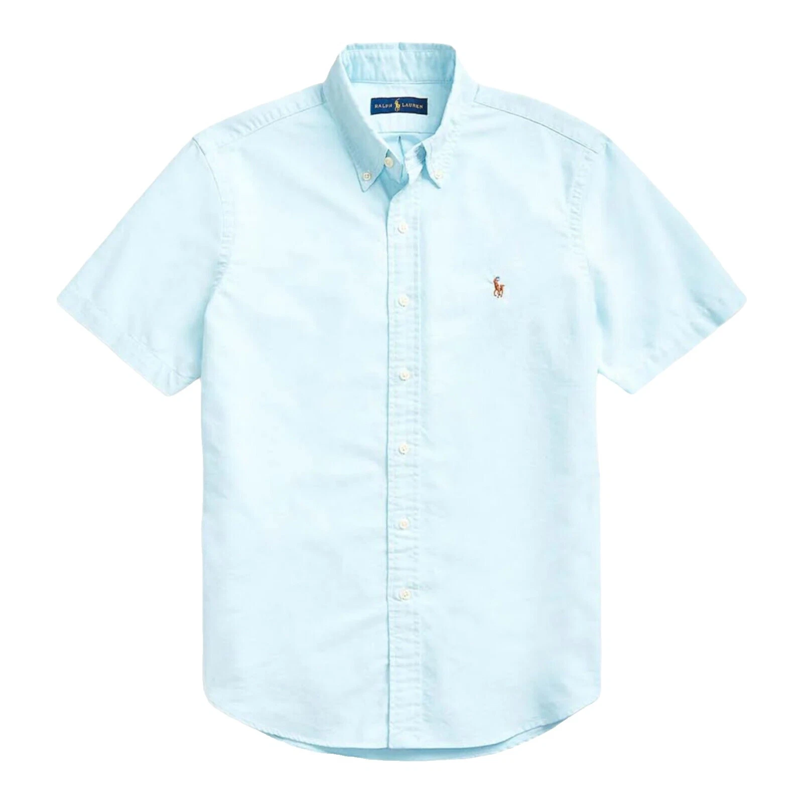 Polo Ralph Lauren Classic Casual Button-Down Shirts for Men