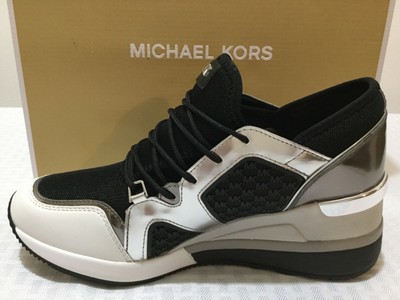 liv trainer michael kors