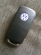 New Volkswagen Oem Keyless Entry Remote Key Fob Clicker Transmitter 753 Am