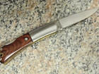 Winchester Barlow lockback Knife -- a Blackie Collins improved design — photo 2