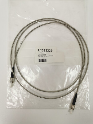Perkin Elmer Spectrometer L1323339 Raman Fiber Collection Cable -RamanMicro 300 