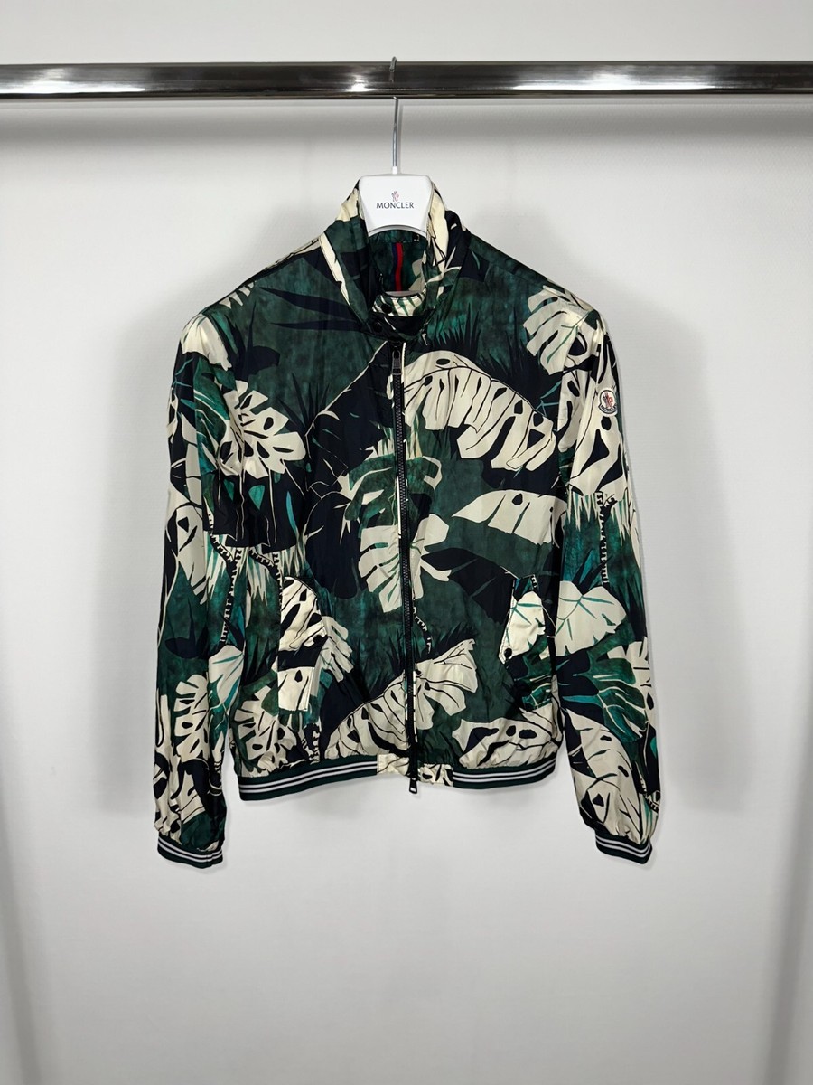Moncler jacket Lamy size 2 special green tropical skin | eBay Moncler jacket Lamy size 2 special green tropical skin | eBay